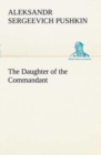 Image for The Daughter of the Commandant