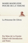 Image for La Princesse De Cleves