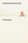Image for D&#39;Alembert