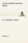 Image for Le Capitaine Arena - Tome 2