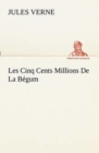 Image for Les Cinq Cents Millions De La B?gum