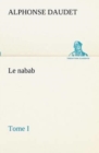 Image for Le nabab, tome I