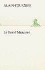 Image for Le Grand Meaulnes