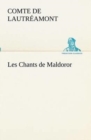 Image for Les Chants de Maldoror