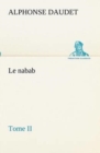 Image for Le nabab, tome II