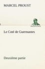 Image for Le Cote de Guermantes - deuxieme partie