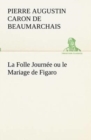 Image for La Folle Journee ou le Mariage de Figaro