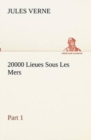 Image for 20000 Lieues Sous Les Mers - Part 1