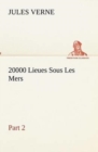 Image for 20000 Lieues Sous Les Mers - Part 2