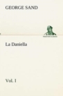 Image for La Daniella, Vol. I.