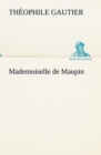 Image for Mademoiselle de Maupin
