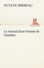 Image for Le Journal d&#39;une Femme de Chambre