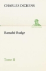 Image for Barnabe Rudge, Tome II