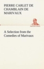 Image for A Selection from the Comedies of Marivaux