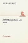 Image for 20000 Lieues Sous Les Mers - Complete
