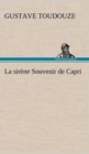 Image for La Sirene Souvenir De Capri