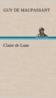 Image for Claire de Lune