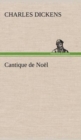 Image for Cantique de Noel