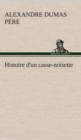 Image for Histoire d&#39;un casse-noisette
