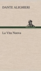 Image for La Vita Nuova