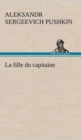 Image for La fille du capitaine