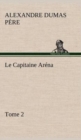 Image for Le Capitaine Arena - Tome 2