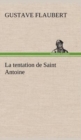 Image for La tentation de Saint Antoine
