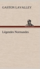 Image for Legendes Normandes