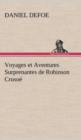 Image for Voyages et Aventures Surprenantes de Robinson Crusoe