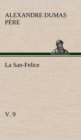 Image for La San-Felice, v. 9