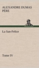 Image for La San-Felice, Tome IV