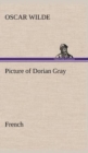Image for Picture of Dorian Gray. French