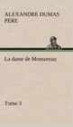 Image for La dame de Monsoreau - Tome 3.