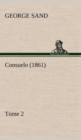 Image for Consuelo, Tome 2 (1861)