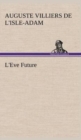 Image for L&#39;Eve Future