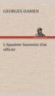 Image for L&#39;epaulette Souvenirs d&#39;un officier