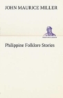 Image for Philippine Folklore Stories