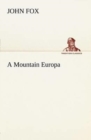 Image for A Mountain Europa