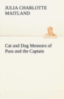 Image for Cat and Dog Memoirs of Puss and the Captain