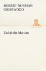 Image for Zarlah the Martian
