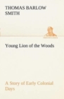 Image for Young Lion of the Woods A Story of Early Colonial Days