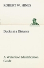 Image for Ducks at a Distance A Waterfowl Identification Guide