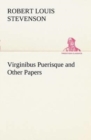 Image for Virginibus Puerisque and Other Papers