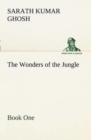 Image for The Wonders of the Jungle Book One