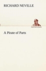 Image for A Pirate of Parts