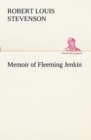 Image for Memoir of Fleeming Jenkin
