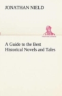 Image for A Guide to the Best Historical Novels and Tales