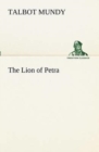 Image for The Lion of Petra