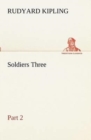 Image for Soldiers Three - Part 2