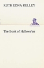 Image for The Book of Hallowe&#39;en